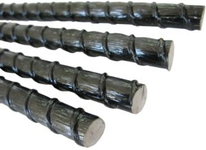 Базальтовая арматура 4 мм (1 тонна)