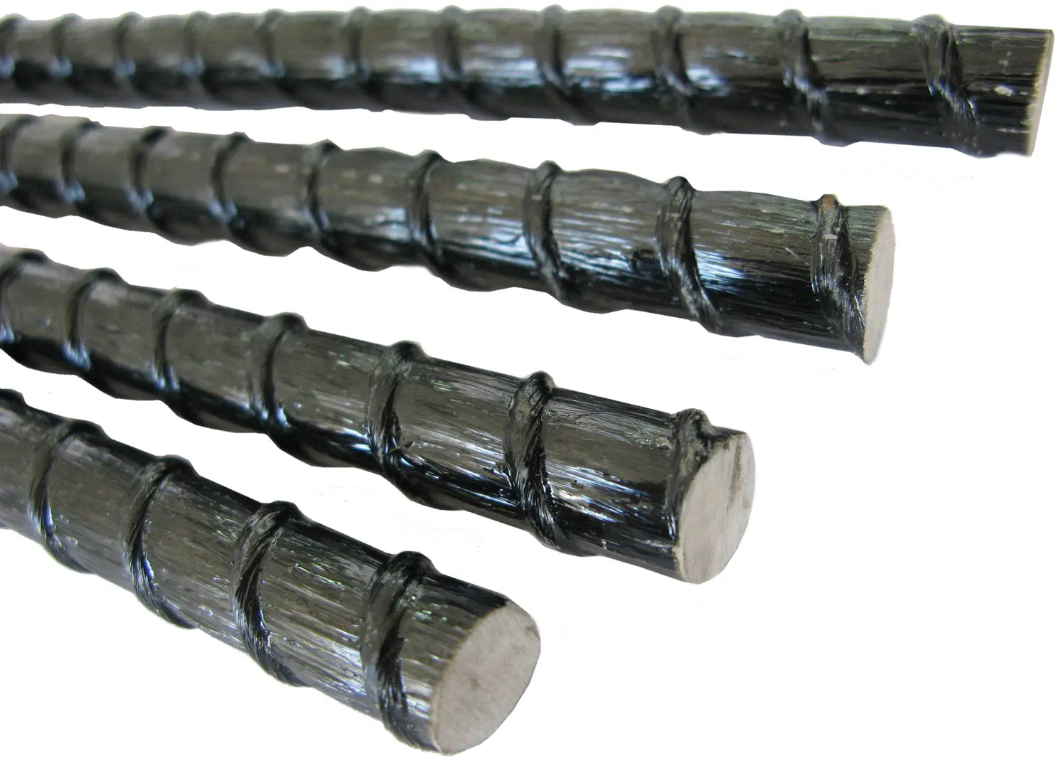 Bazalt armatura 4 mm (1 tonna)