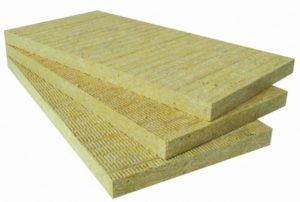 Базальтовая вата (пробник)